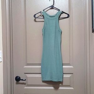 Sweater dress size S